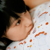 44张女生安静唯美QQ头像合集