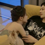 14张高格调高质量情侣头像 快和对象安排上