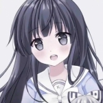 反差感拉满！男友不是人系列动漫情头，对象在感情里毫无地位的高清图