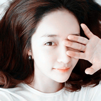 60张干净可爱的女生QQ头像 清新感拉满