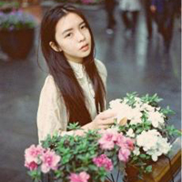 36张清新氛围感QQ女生头像合集