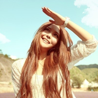 47张QQ女生头像来啦！清新感拉满，像邻家软妹一样治愈