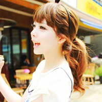 48张小女生唯美清新头像合集 快收藏起来用