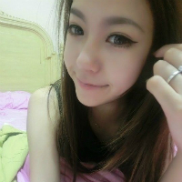 48张真人质感女生QQ头像 温柔可爱又大方