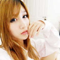 48张真实好看的女生QQ头像合集