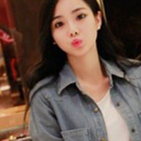 48张甜美时尚淑女风女生QQ头像合集