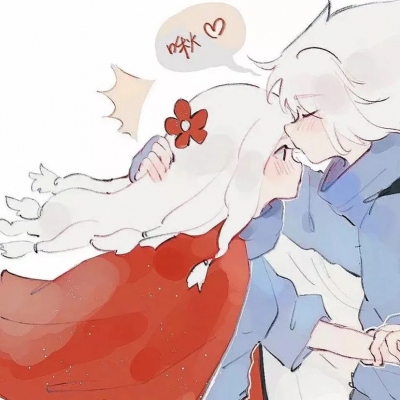 无水印光遇精美情侣头像合集 共10张