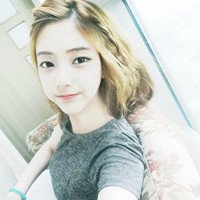 48张好看的傲娇小女生真人头像 娇小女生专属QQ头像合集