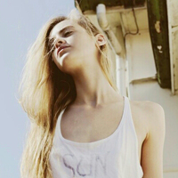 48张个性霸气外国女生头像合集来啦