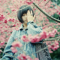 QQ意境女生头像合集 59张带你在氛围感里感受温柔