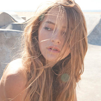 60张欧美女生唯美头像合集 适合当QQ空间头像