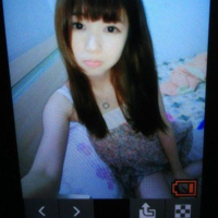 47张带卡西欧元素的非主流女生QQ头像合集