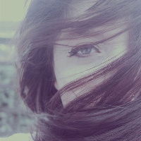 31张女生唯美伤感QQ头像合集