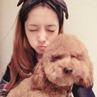 48张网图可爱女孩非主流头像合集