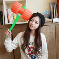 58张阳光可爱女生QQ头像 软萌氛围感拉满