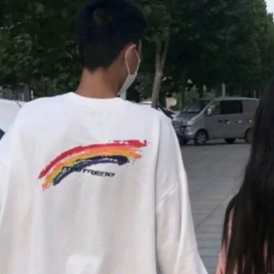 最新真人双人CP情头合集 一共10张直接抱走