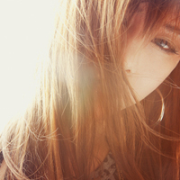 45张氛围感拉满的意境女生QQ头像，温柔又治愈