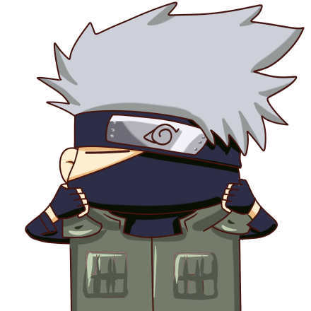 合集整理：动漫角色捏脸萌化表情包