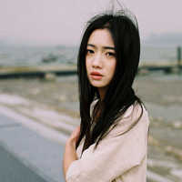 47张氛围感拉满！小清新女生唯美意境头像合集