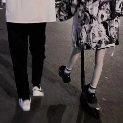 最新真人双人CP情头合集 一共10张直接抱走