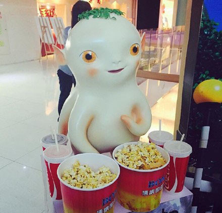 小胡巴表情包合集