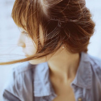 47张清新唯美女生QQ头像 氛围感拉满