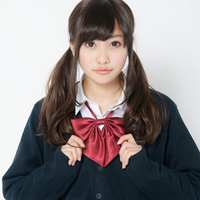 48张清新校服女生头像合集 适合当QQ头像的唯美风格