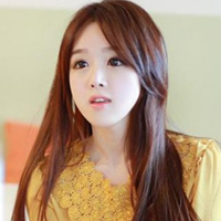 48张适配淑女风格的QQ头像合集 好看又贴合气质