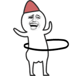 贱公公这套表情包，贱得真是没边了