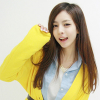 58张阳光可爱女生QQ头像 软萌氛围感拉满