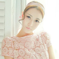 48张清新优雅风女生QQ头像 氛围感拉满