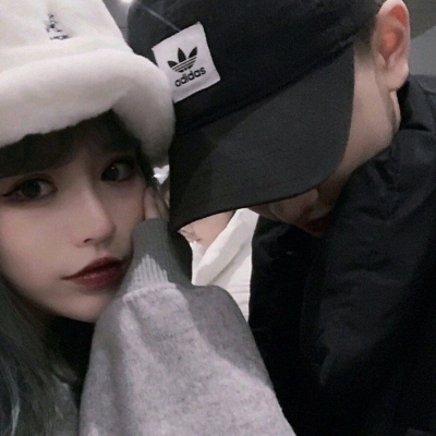 最新高清一左一右情侣真人头像 20组合集来啦