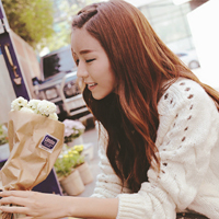 48张软萌感拉满！QQ女生单纯可爱头像合集