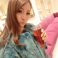 适合女生的白富美风格头像合集 48张