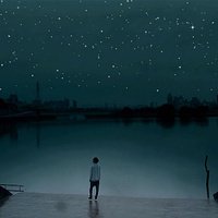 女生孤独背影头像合集 37张