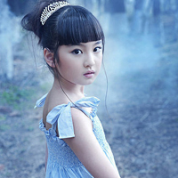 57张清新甜妹萝莉头像合集 软萌氛围感拉满