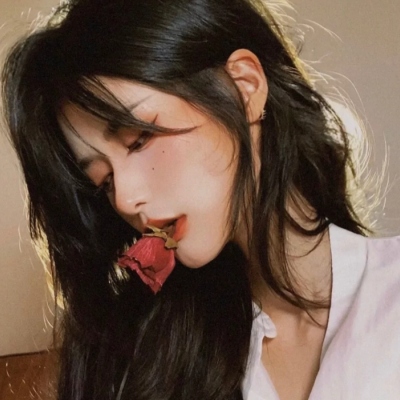 12组又酷又高级的真人情侣头像，直接抱走用