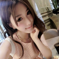 47张真实生活女生头像合集 日常感拉满的好看生活照