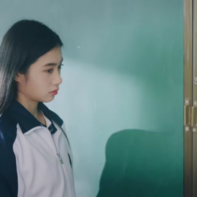 热门真人情侣头像高清合集 共12张