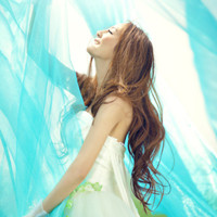 48张女生小清新头像 简约气质又治愈