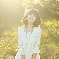 47张QQ女生头像来啦！清新感拉满，像邻家软妹一样治愈