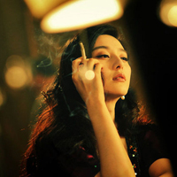 女生文艺风QQ头像合集 60张好看又有氛围感的女生头像