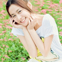 45张白色系氛围感女生头像，清新又治愈