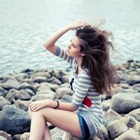 欧美气质妩媚女生头像合集 共31张可供挑选