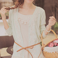 47张清新不露脸的女生半身QQ头像 氛围感拉满