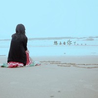 47张蓝系小清新女生头像 温柔氛围感拉满