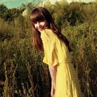 48张超好看的风景女生QQ头像合集