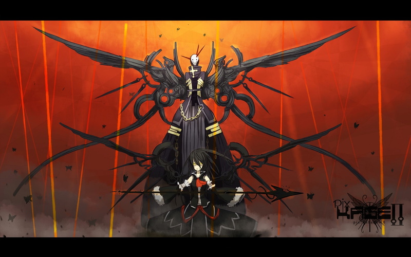 这份壁纸素材合辑