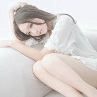 女生可爱妩媚头像合集！36张甜酷兼具的氛围感头像