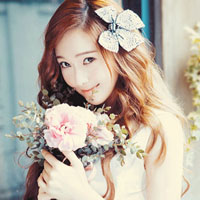 48张清新意境风QQ女生头像 氛围感拉满的小众女头